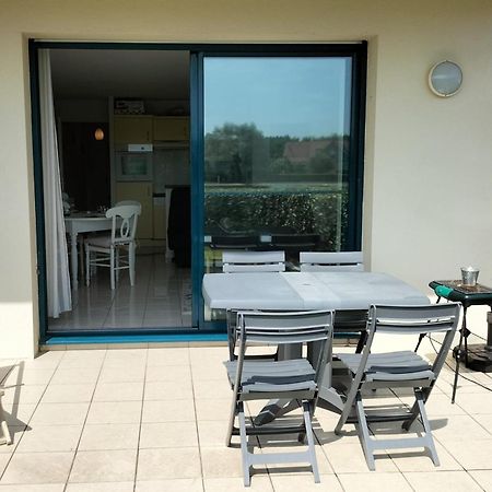 T2 Quiet And Green With Garden Merlimont Luaran gambar
